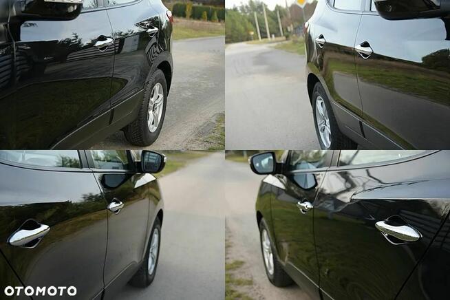 Hyundai ix35 LIFT 2.0 Benzyna 166KM * Z Niemiec * NAVI * KAM