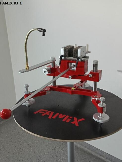 rest tripod famix kj 1 podstawa pod karabin