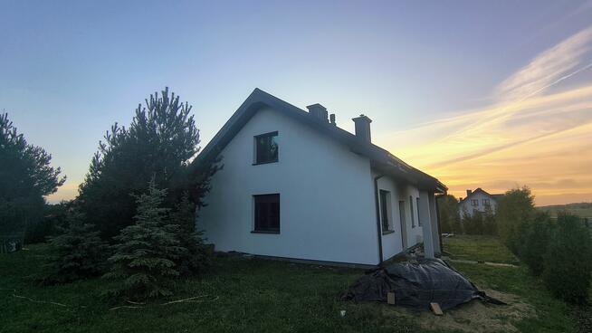 Nowy Dom 150m2, Wys.Standard, Gotowy Do Wprodzenia
