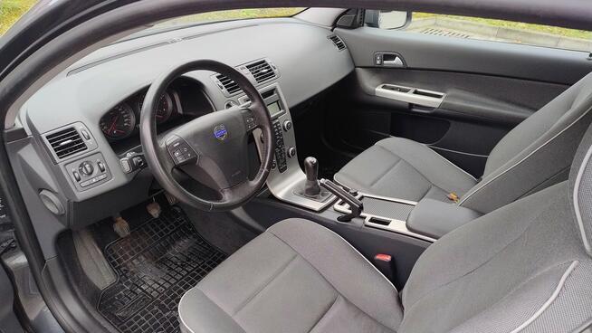 VOLVO C30 1.6 benzyna salon Polska