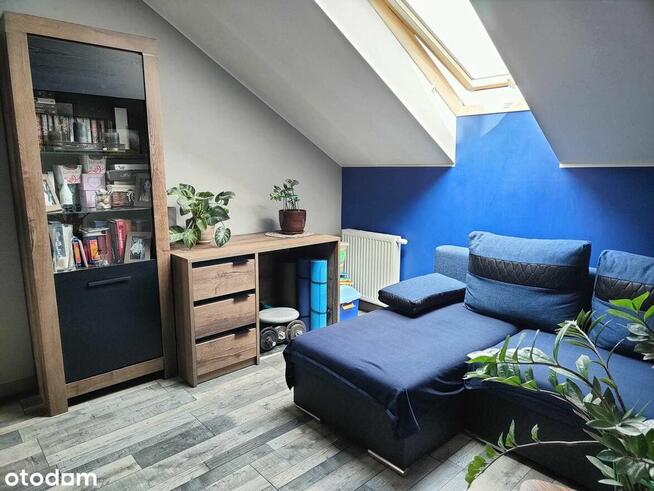 Gotowe | przestronne | 3 pokoje| garaż | balkon Maślice