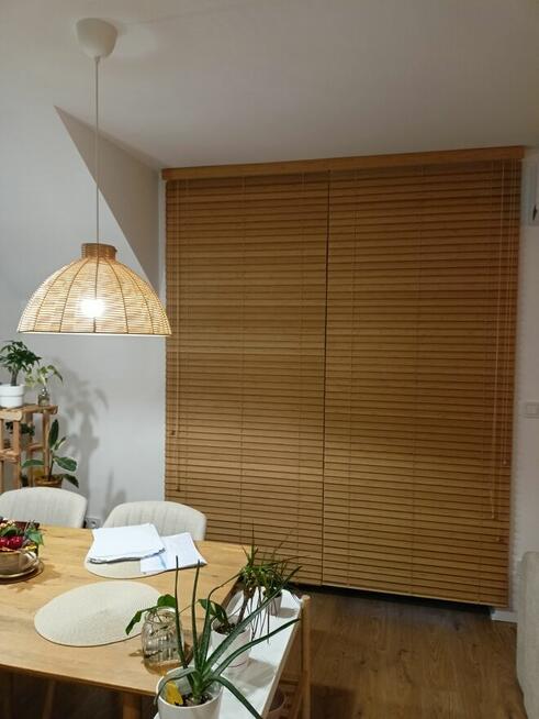 Sunrise - Osłony Okienne