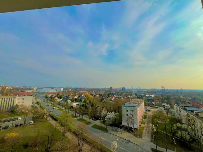 Mieszkanie Opole chabrów 22