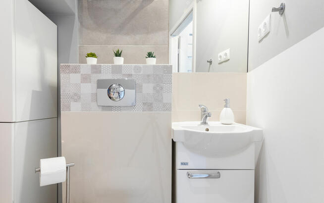 Mieszkanie ul. Dietla STARE MIASTO WŁASNOŚĆ