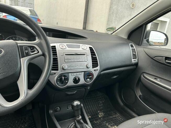 Sprzedam Hyundai i20