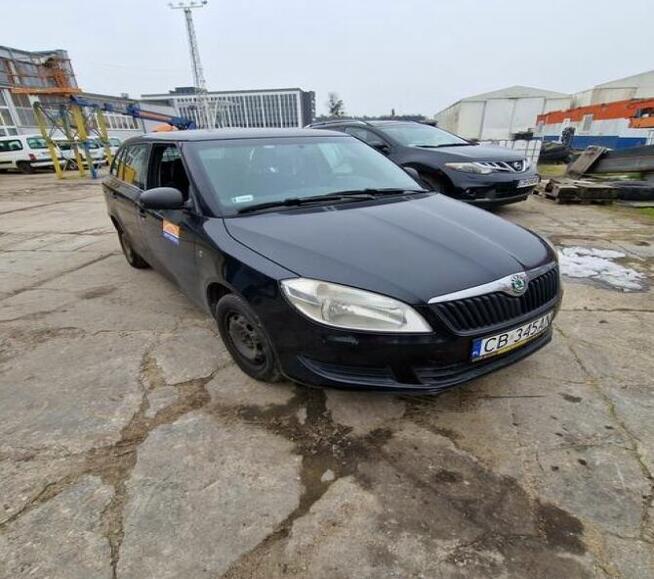 Syndyk sprzeda ruchomości spółki Firma “Gotowski – Budownict