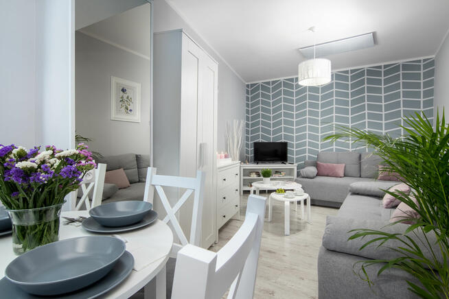 Mieszkanie ul. Dietla STARE MIASTO WŁASNOŚĆ