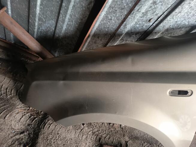 Sprzedam błotnik do fiata pandy