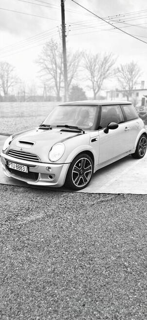 Sprzedam Mini