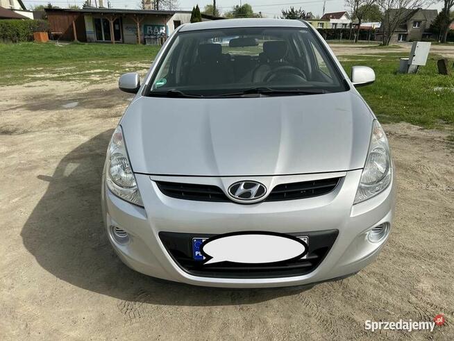 Sprzedam Hyundai i20