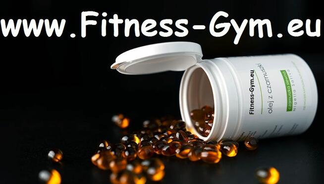 Suplementy Zdrowia i Urody