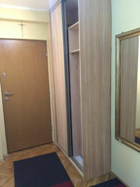 Mieszkanie w najwygodniejszej lokalizacji w Krakowie