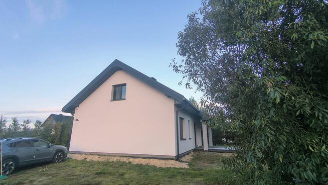 Nowy Dom 150m2, Wys.Standard, Gotowy Do Wprodzenia
