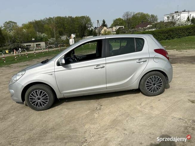 Sprzedam Hyundai i20