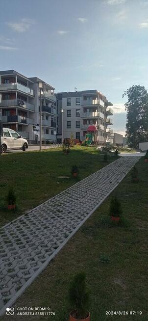 Mieszkanie w Gołdapi . Sprzedam . Zamienię .