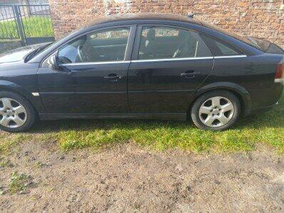Sprzedam Opel Vectra