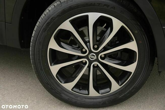 Nissan Qashqai+2 2.0 Tekna