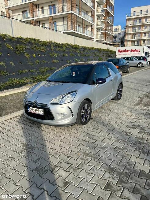 Citroën DS3