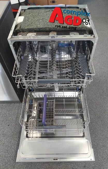 Zmywarka Beko DFN26220X wolnostojąca 60cm INOX ROK GWARANCJA