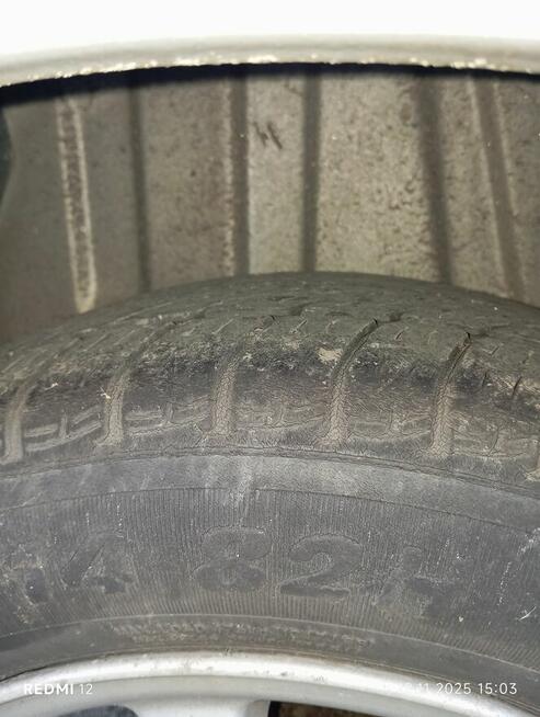 Felgi aluminiowe i opony letnie firmy Tubeless