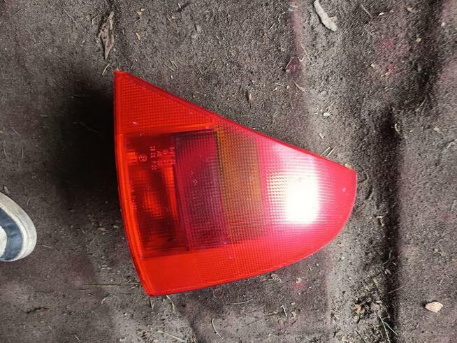 Sprzedam lampy do Reno clio