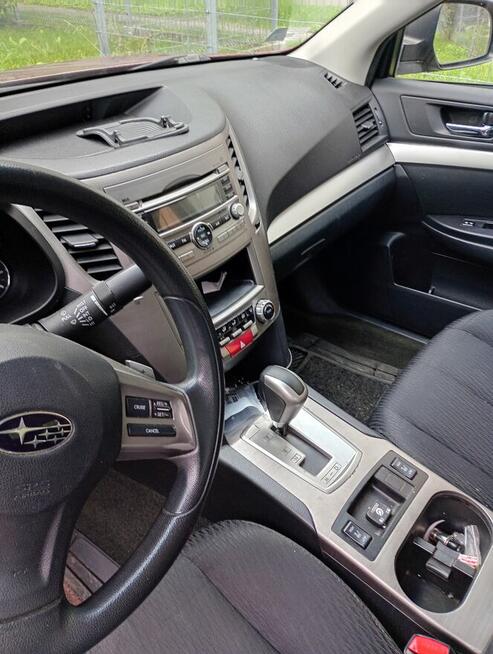 Sprzedam Subaru Legacy V