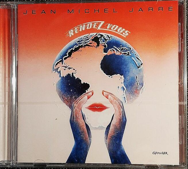 Polecam Album CD Kultowego Zespołu YES - Album -Drama Cd