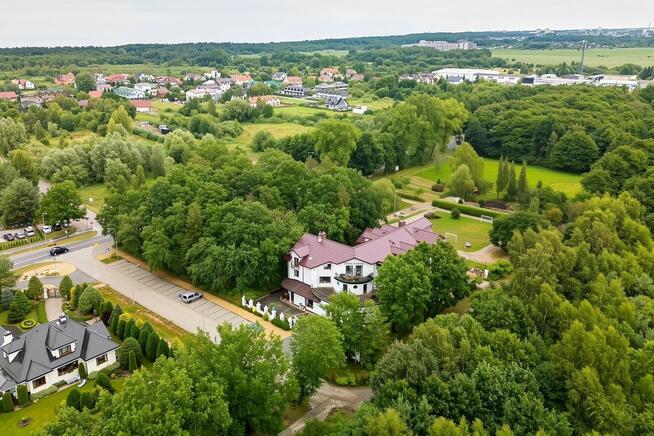 Dom Seniora po modernizacji Kołobrzeg