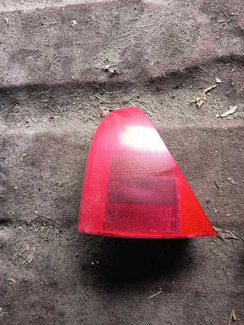 Sprzedam lampy do Reno clio