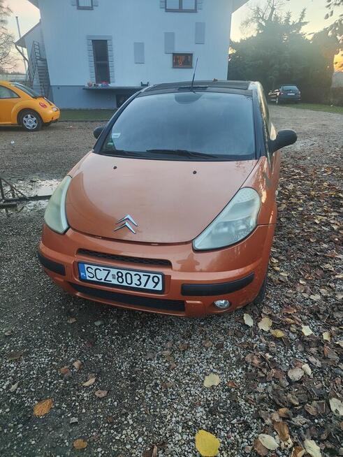 Citroen C3 pluriel