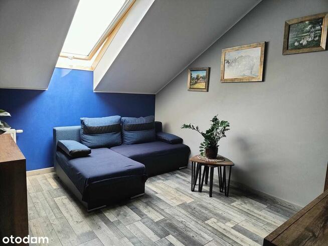 Gotowe | przestronne | 3 pokoje| garaż | balkon Maślice