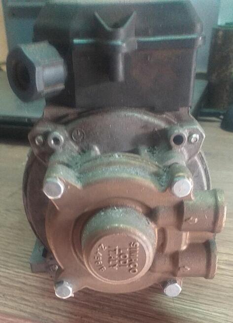 Pompa SIMACO KN 35-1