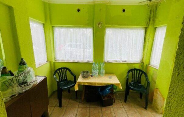 Syndyk sprzeda udział 1/4 w prawie własności nieruchomości w