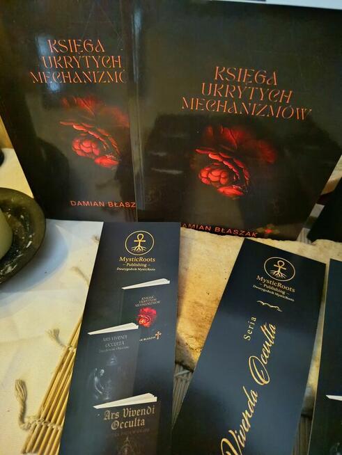 Księga Ukrytych Mechanizmów