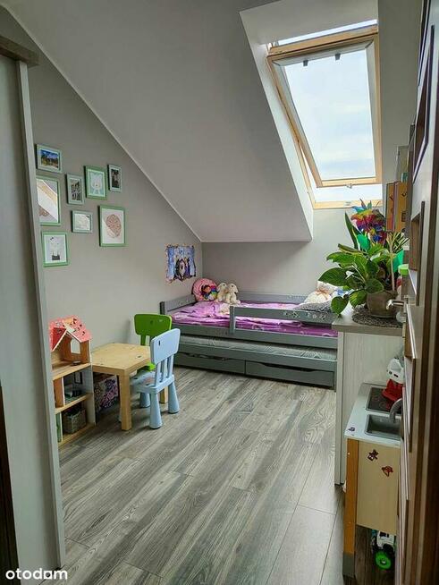 Gotowe | przestronne | 3 pokoje| garaż | balkon Maślice