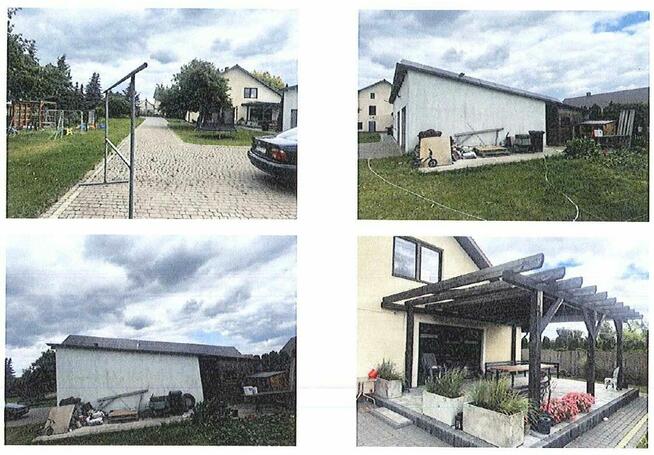 Syndyk sprzeda udział w nieruchomości