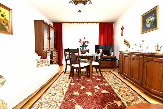 Sprzedam mieszkanie 2-pokojowe