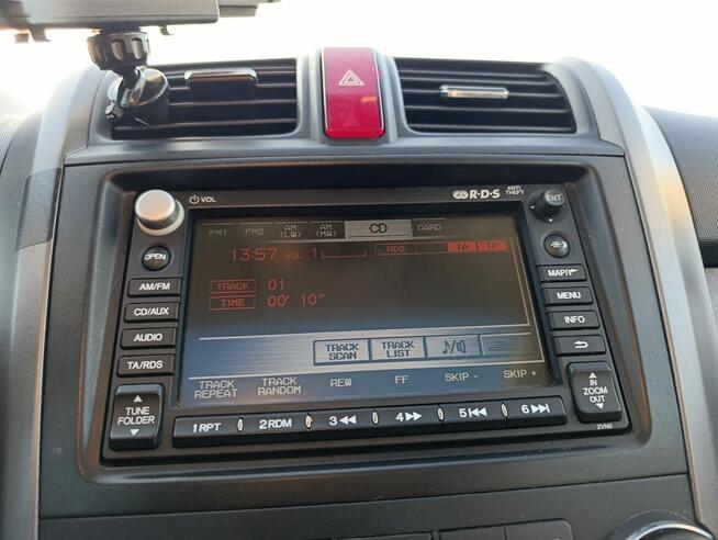 Panorama, Hak, Instalacja LPG, Skóry,Manual,4X4,