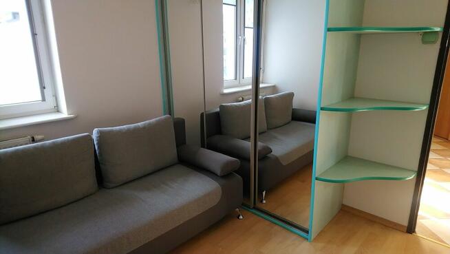 Atrakcyjne 2pok., 43m2, IIp. - ul. UPALNA