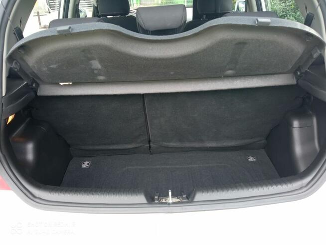 Sprzedam Kia Picanto II, 1,0 benzyna 2013 r. Przebieg 64.500