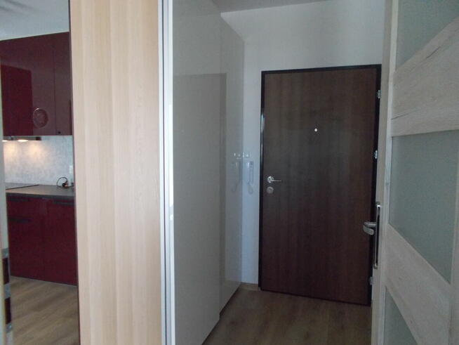 Ładne mieszkanie 2 pokojowe Kowale ul Heliosa