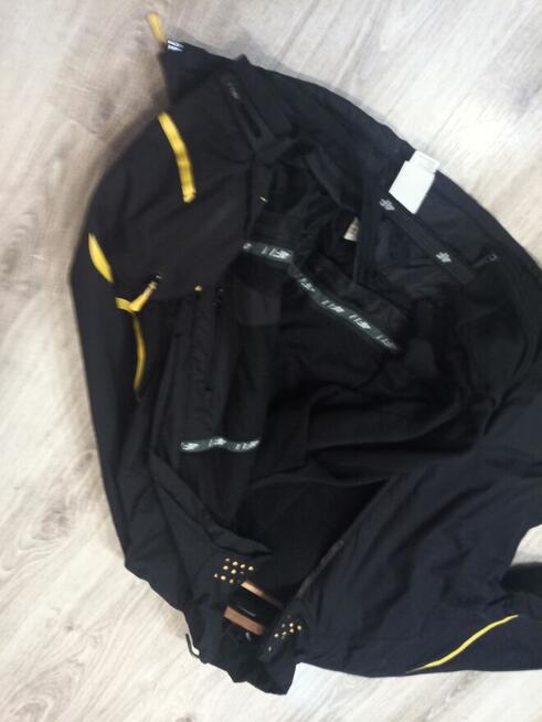 KURTKA NARCIARKA 4F MEMBRANA 16000