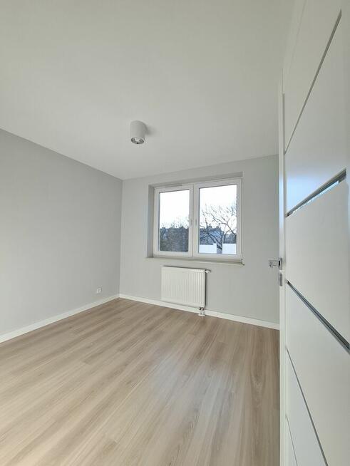 Mieszkanie w centrum, Nowowiejskiego 11a