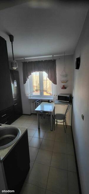 Przestronne 3-pokojowe mieszkanie z balkonem