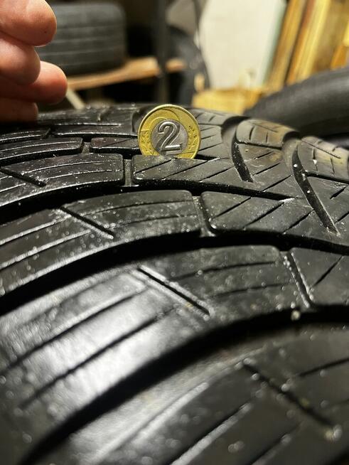 Opony wielosezonowe Kleber Quadraxer 2 215/60 R16