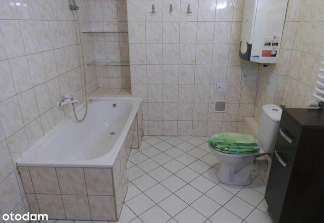 Przestronne mieszkanie TBS do aranżacji