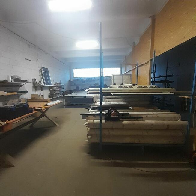 zestaw do produkcji rolet/ mosikitier tanio!