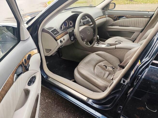 Mercedes-Benz 3.2CDI Avantgarde