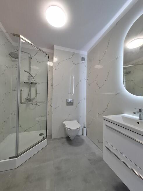 Mieszkanie w centrum, Nowowiejskiego 11a