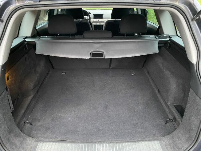 Opel Astra kombi - AUTOMAT - 1.8 Benzyna - Extra WYPOSAŻENIE